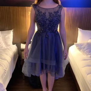 Meet your Posher, Taylor